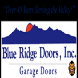 Blue Ridge Doors, Waynesboro