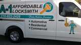 A1 Affordable Lock & Key, Gardena