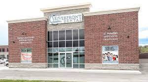  New Album of Riverfront Dental 725 Coronation Blvd, Suite B1 & B2 - Photo 2 of 4