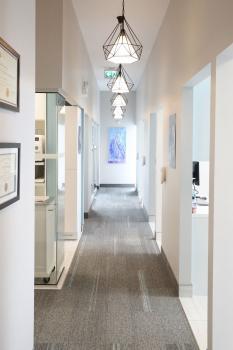  New Album of Riverfront Dental 725 Coronation Blvd, Suite B1 & B2 - Photo 3 of 4