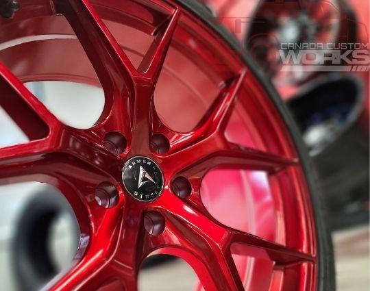  Profile Photos of Canada Custom Autoworks Edmonton South 9751 51 Ave NW - Photo 1 of 6