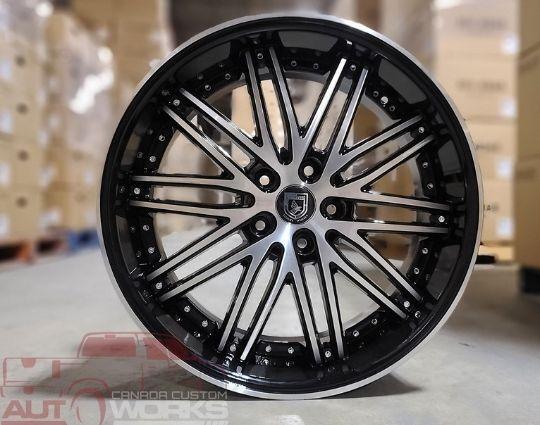  Profile Photos of Canada Custom Autoworks Edmonton South 9751 51 Ave NW - Photo 2 of 6