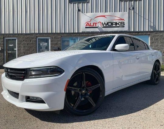  Profile Photos of Canada Custom Autoworks Edmonton South 9751 51 Ave NW - Photo 4 of 6