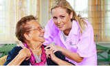 My Nurse Family, Arlington