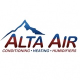  Alta Air 1230 W 2600 S 