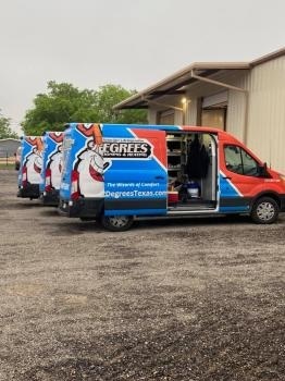  Profile Photos of 72 Degrees Air Conditioning & Heating 684 FM2093 - Photo 2 of 4