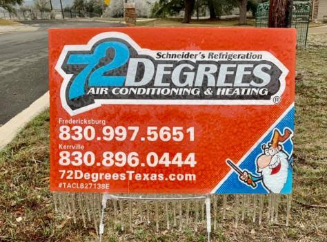  Profile Photos of 72 Degrees Air Conditioning & Heating 684 FM2093 - Photo 4 of 4