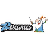  72 Degrees Air Conditioning & Heating 684 FM2093 