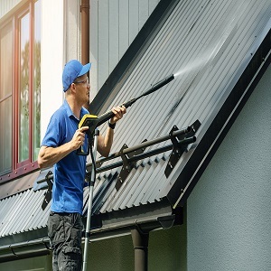  Profile Photos of Gutter Cleaning Camillus, NY 117 Munro Dr. - Photo 4 of 8