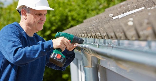  Profile Photos of Gutter Cleaning Camillus, NY 117 Munro Dr. - Photo 8 of 8
