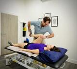 Dan Turnell Physio, Manchester