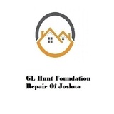 GL Hunt Foundation Repair Of Joshua, Joshua