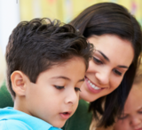  SUSY'S FAMILY CHILDCARE 41755 Brownstown Dr 