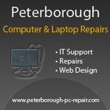 Peterborough Computer & Laptop Repair, Peterborough