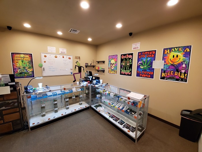  Profile Photos of Entitled Health Broken Arrow Dispensary 22428 East 71st Street South - Photo 1 of 4