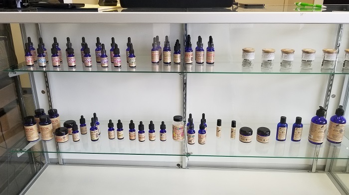  Profile Photos of Entitled Health Broken Arrow Dispensary 22428 East 71st Street South - Photo 3 of 4