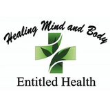 Entitled Health Broken Arrow Dispensary, Broken Arrow