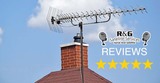 R & G Satellite Services, Willenhall, West Midlands