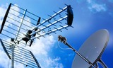 R & G Satellite Services, Willenhall, West Midlands