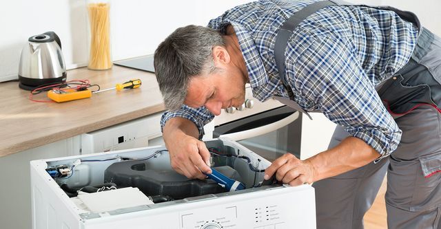  Profile Photos of Bestway Appliance Repair Santa Monica 2110 Colorado Ave, Santa Monica  Los Angeles, CA 90404 - Photo 1 of 1