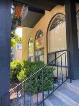 Brainblaze, San Anselmo