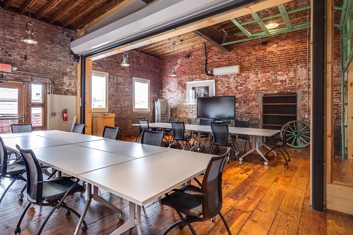  Profile Photos of Transform GSO 111 West Lewis Street - Photo 1 of 4