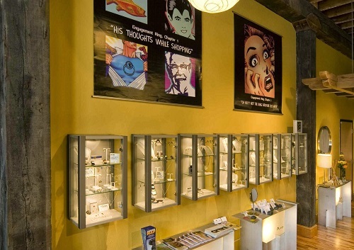  New Album of Alara Jewelry 42 West Main Street - Photo 2 of 3