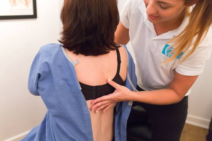  Profile Photos of Bristol Chiropractic Clinic Precision Fitness, Southway Dr - Photo 1 of 5