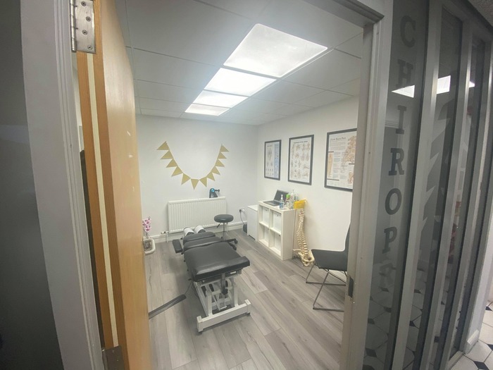  Profile Photos of Bristol Chiropractic Clinic Precision Fitness, Southway Dr - Photo 2 of 5