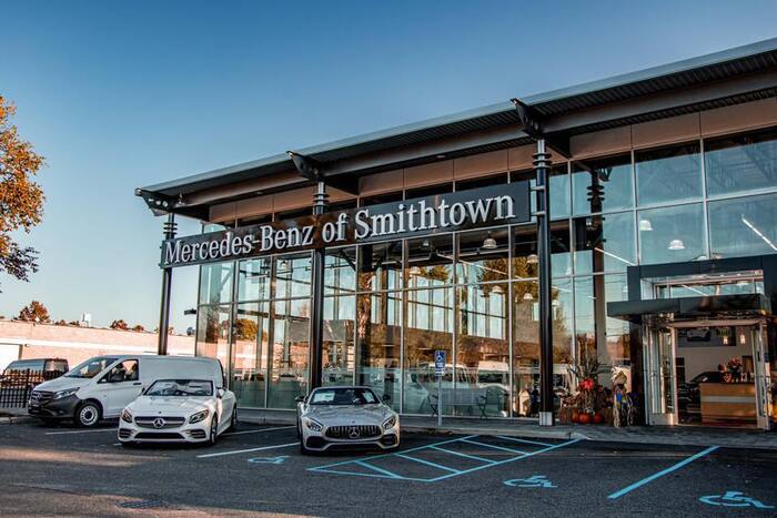  Profile Photos of Mercedes-Benz of Smithtown 630 Middle Country Rd - Photo 2 of 6