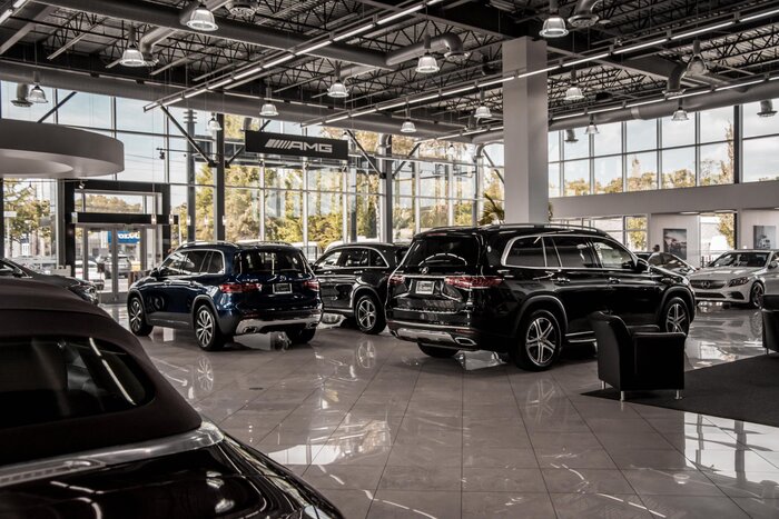  Profile Photos of Mercedes-Benz of Smithtown 630 Middle Country Rd - Photo 4 of 6