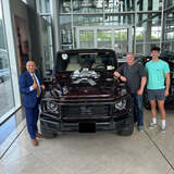 Mercedes-Benz of Smithtown, St James