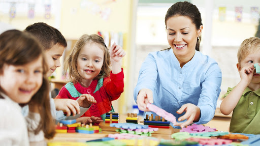  Profile Photos of Cubby Care Early Learning Centre Beenleigh 22 Crest St - Photo 2 of 3