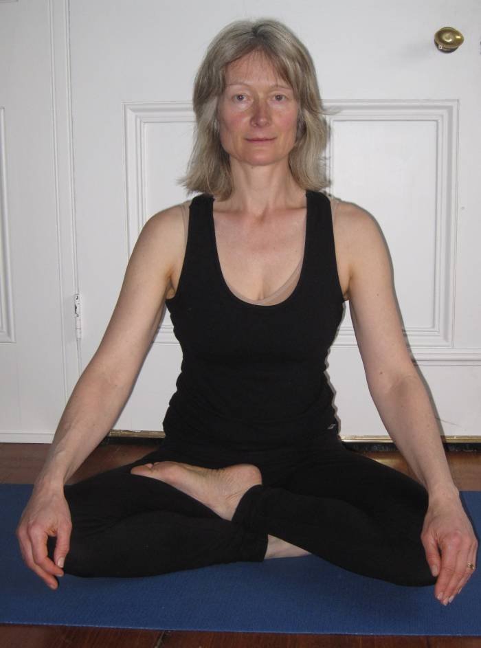  Profile Photos of Begin Yoga 1 The Ramparts Knightrider St - Photo 1 of 7