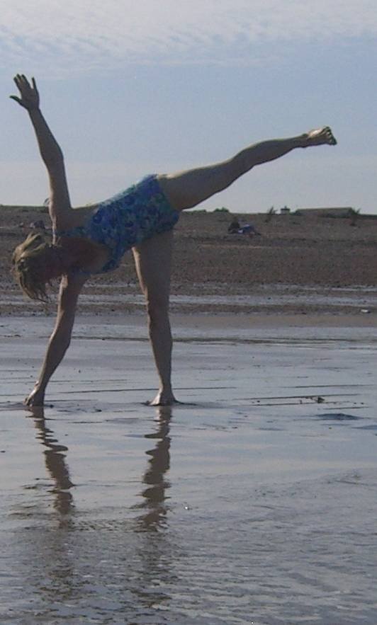  Profile Photos of Begin Yoga 1 The Ramparts Knightrider St - Photo 6 of 7
