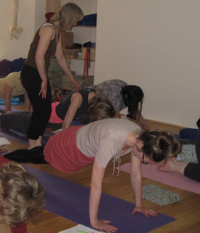                                 Profile Photos of Begin Yoga 1 The Ramparts Knightrider St - Photo 4 of 7