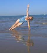 Begin Yoga, Sandwich