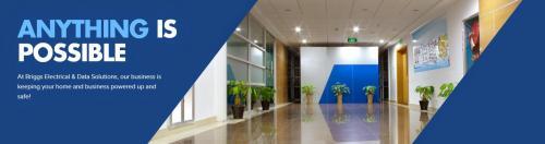  Briggs Electrical & Data Solutions of Briggs Electrical & Data Solutions 7 Gwenda Ave - Photo 1 of 1