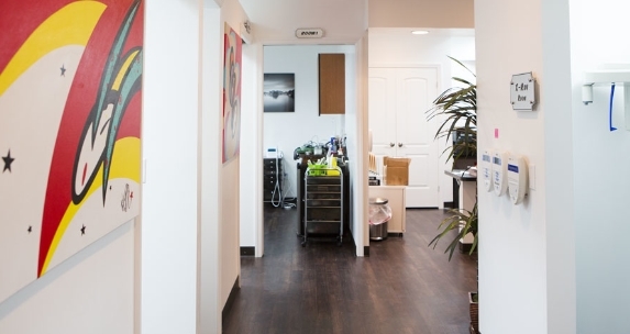  New Album of Lee Dental & Facial: Angela Lee, DDS 515 Madison Avenue, Suite 1212 - Photo 2 of 3