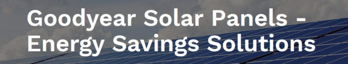  Profile Photos of Goodyear Solar Panels - Energy Savings Solutions 16872 W Belleview St - Photo 2 of 2