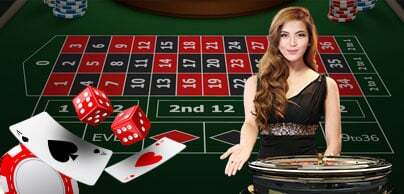  Profile Photos of Situs Judi Casino Online, Agen Slot Online, Bandar Judi Bola -Slotsini - - Photo 1 of 1