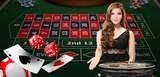 Situs Judi Casino Online, Agen Slot Online, Bandar Judi Bola -Slotsini, London