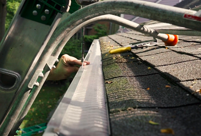  Profile Photos of Macon Gutter Cleaning Pros 817 Toombs Street - Photo 3 of 4
