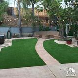 Artificial Grass Company Tough Turtle Turf - Orange County Artificial Grass, Landscaping 1280 Palmyrita Avenue, Suite C 