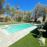 Artificial Grass, Tough Turtle Turf - Orange County Artificial Grass, Landscaping, Riverside