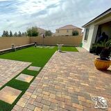 Artificial Turf, Tough Turtle Turf - Orange County Artificial Grass, Landscaping, Riverside