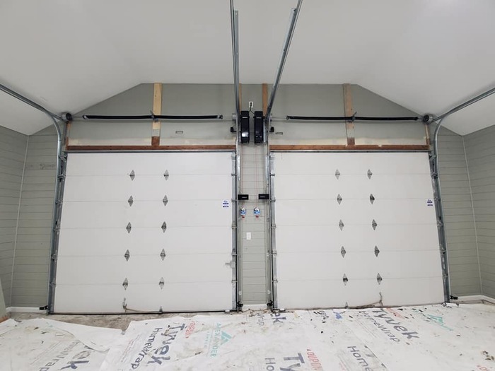  Profile Photos of Waterfly Garage Door Repair 7554 N Waterlilly Ave - Photo 8 of 10