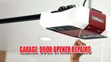 Waterfly Garage Door Repair 7554 N Waterlilly Ave 