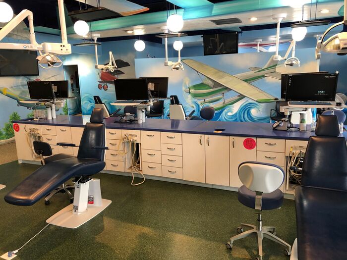  Profile Photos of Dentistry for Children - Peachtree City 450 Commerce Drive, Suite 200 - Photo 19 of 19