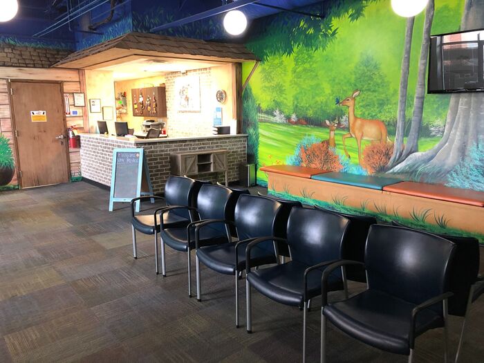  Profile Photos of Dentistry for Children - Peachtree City 450 Commerce Drive, Suite 200 - Photo 14 of 19